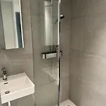 Rocca Tower Bedroom With Private Shower & Kitchen Appartement Tallinn
