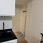 Rocca Tower Bedroom With Private Shower & Kitchen Appartement Tallinn