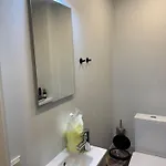 Rocca Tower Bedroom With Private Shower & Kitchen Apartment