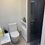 Appartement Rocca Tower Bedroom With Private Shower & Kitchen Tallinn