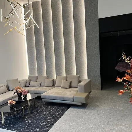 Apartment Rocca Tower Bedroom With Private Shower & Kitchen *