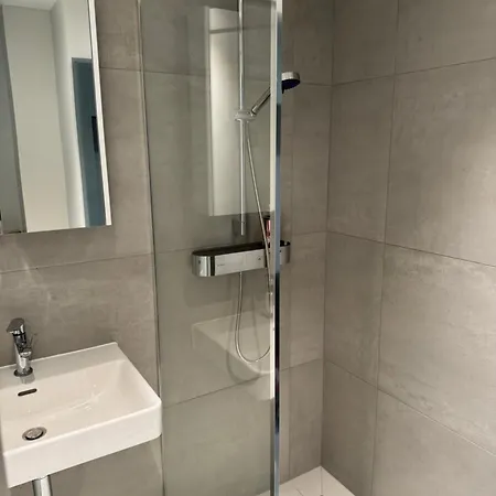 Rocca Tower Bedroom With Private Shower & Kitchen Appartement Tallinn