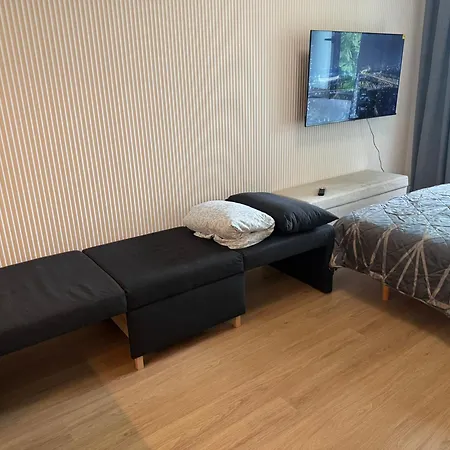 Rocca Tower Apartment Tallinn