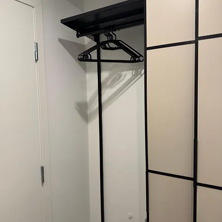 公寓 Homestay Rocca Tower Bedroom With Shower And Kitchen *