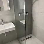 Apartment Rocca Tower Bedroom With Private Shower & Kitchen *