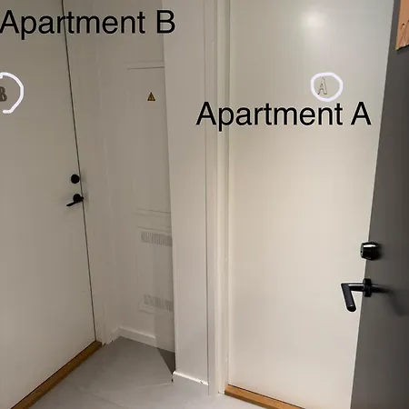 Апартаменты Rocca Tower Bedroom With Private Shower & Kitchen Таллин